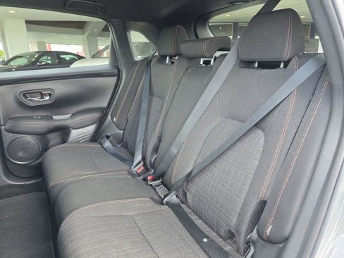 Used 2023 Honda HR-V Sport image 18