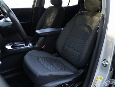 Used 2018 Chevrolet Equinox LT image 20
