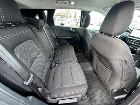 Used 2023 Ford Escape Active w/ Tech Pack #2 image 23