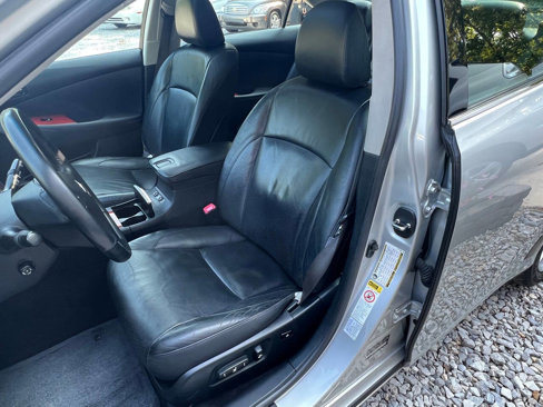 Used 2008 Lexus ES 350 image 12