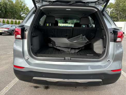 Certified 2024 Chevrolet Equinox LT w/ LPO, Floor Liner Package image 32