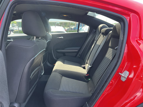 Certified 2023 Dodge Charger GT image 10