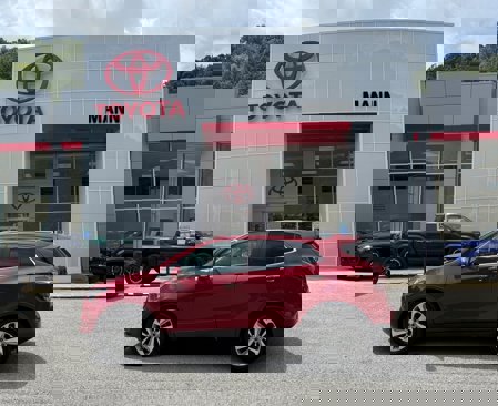 Used 2017 Buick Encore Preferred image 1