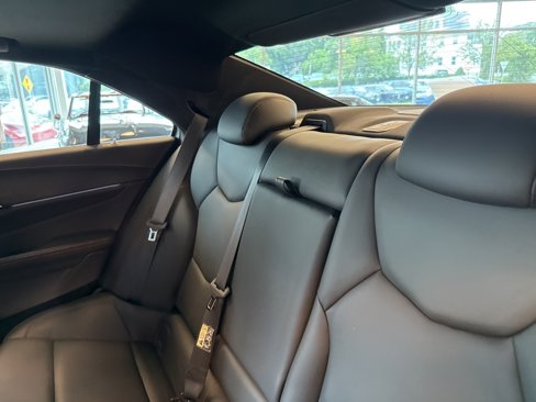 Used 2020 Cadillac CT4 Sport image 23