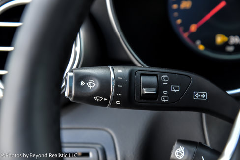 Used 2022 Mercedes-Benz GLC 300 4MATIC image 37