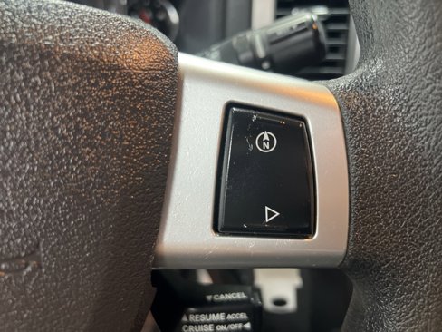 Used 2008 Jeep Grand Cherokee Laredo image 10
