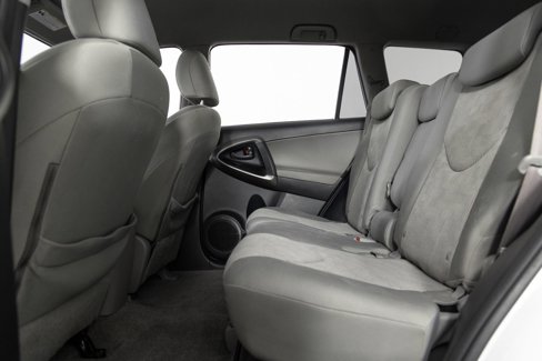 Used 2009 Toyota RAV4 AWD image 18