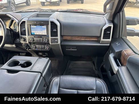 Used 2018 Ford F150 Lariat image 72