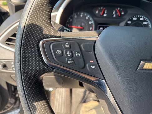 Used 2023 Chevrolet Malibu LT image 33