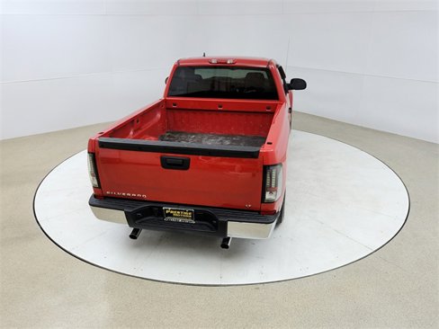 Used 2007 Chevrolet Silverado 1500 LT image 18