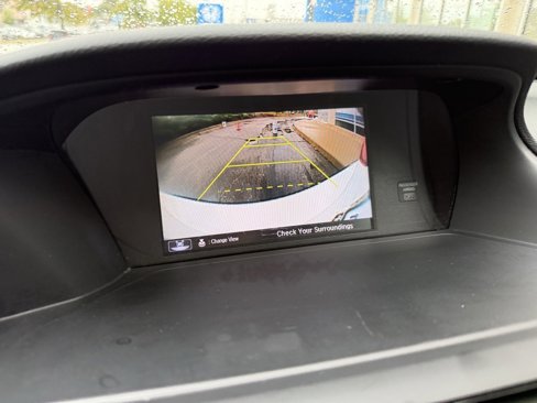 Used 2017 Honda Accord Sport image 3