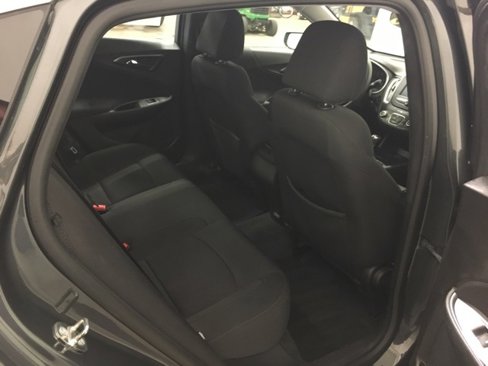 Used 2018 Chevrolet Malibu LS w/ LPO, Convenience Package 1 image 14
