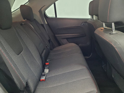 Used 2017 Chevrolet Equinox LT image 19
