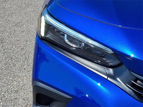 Used 2023 Honda Civic EX image 9