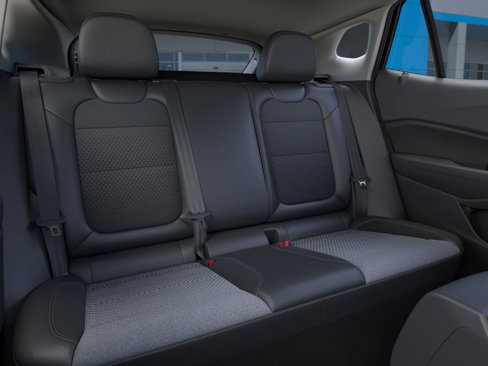 New 2026 Chevrolet Trax LT w/ Driver Confidence Package image 32