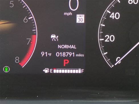 Used 2023 Honda HR-V EX-L image 27