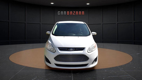Used 2016 Ford C-MAX SE w/ Equipment Group 202A image 4