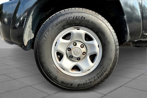 Used 2007 Toyota Tacoma PreRunner image 9