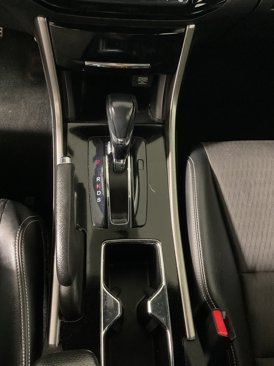 Used 2016 Honda Accord Sport image 27