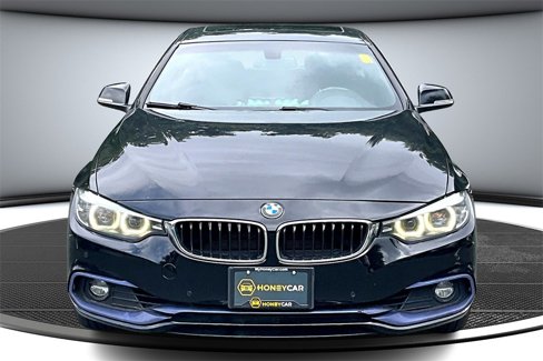 Used 2019 BMW 430i Gran Coupe xDrive w/ Convenience Package image 2