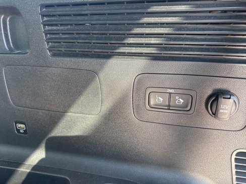 Used 2021 Kia Sorento SX image 39