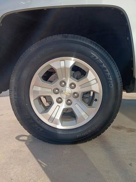 Used 2014 Chevrolet Silverado 1500 LT w/ All Star Edition image 22