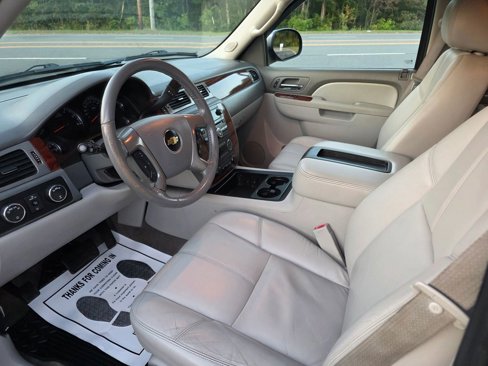 Used 2012 Chevrolet Tahoe LT image 7