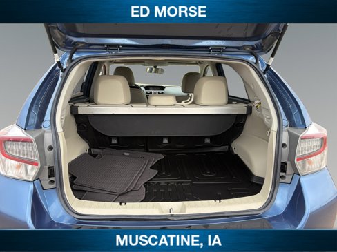 Used 2015 Subaru Crosstrek Touring image 18