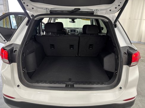Used 2022 Chevrolet Equinox LT image 23