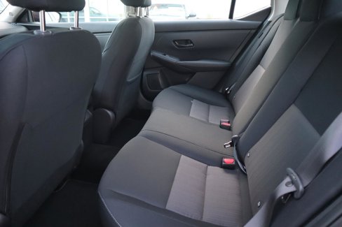 New 2025 Nissan Sentra SV w/ All-Weather Package image 31