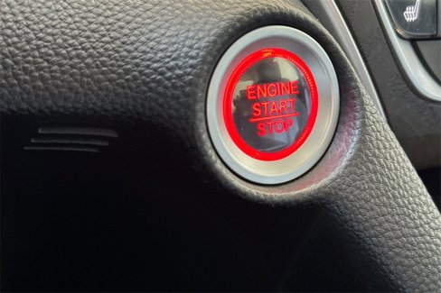 Used 2019 Honda Accord EX image 24