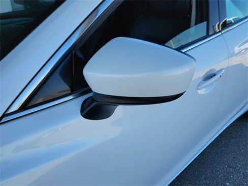 Used 2018 MAZDA MAZDA6 Touring image 31
