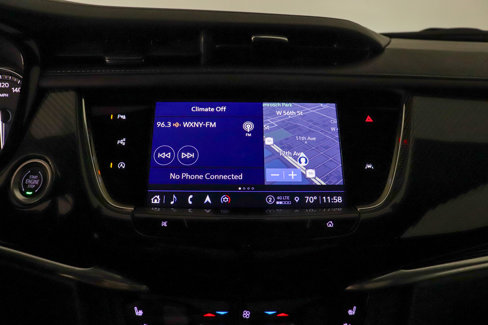 Used 2022 Cadillac XT6 Sport w/ Technology Package image 30