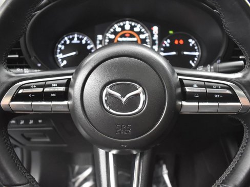 Used 2022 MAZDA MAZDA3 s image 28