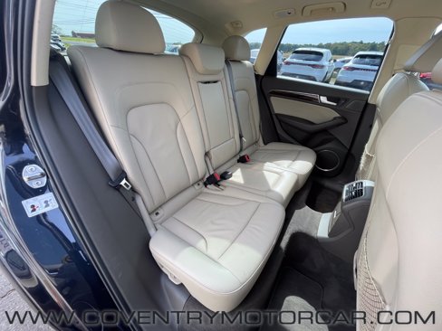 Used 2015 Audi Q5 3.0T Premium Plus image 28
