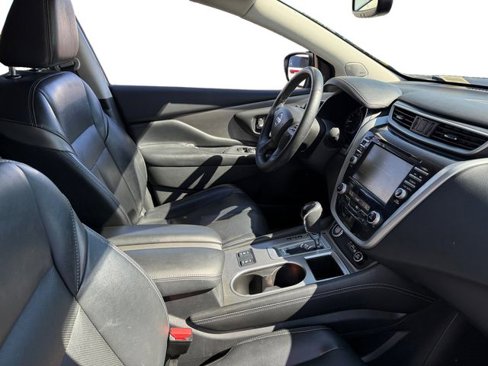 Used 2019 Nissan Murano SL w/ Cargo Package image 15