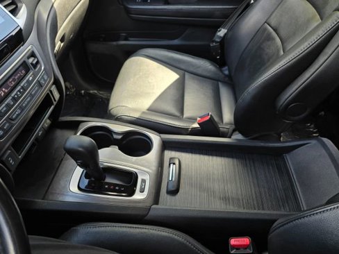 Used 2017 Honda Pilot EX-L image 30