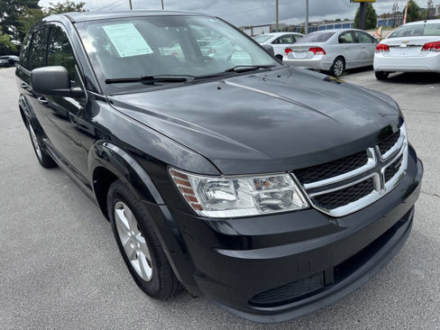 Used 2013 Dodge Journey American Value Package image 3