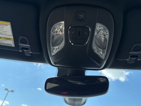 New 2026 Jeep Compass Trailhawk image 34