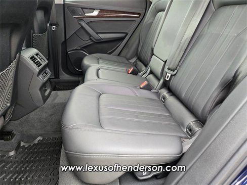 Used 2020 Audi Q5 2.0T Premium image 12