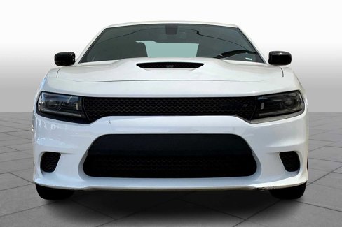 Certified 2023 Dodge Charger GT w/ Blacktop Package image 3