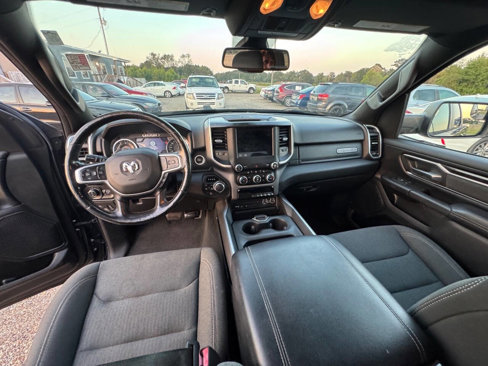 Used 2019 RAM 1500 Big Horn image 13