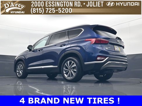 Used 2019 Hyundai Santa Fe SEL image 27