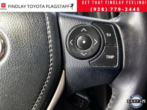 Used 2016 Toyota RAV4 XLE image 28