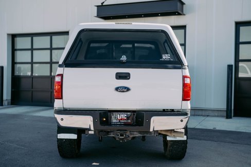 Used 2008 Ford F250 Lariat image 9