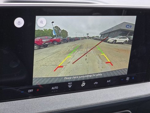 New 2025 Ford Maverick XLT w/ Equipment Group 302A image 15