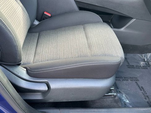 Used 2023 Nissan Rogue SV image 30