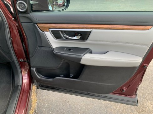 Used 2018 Honda CR-V Touring image 20
