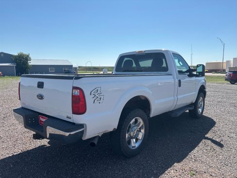 Used 2015 Ford F250 XL image 6