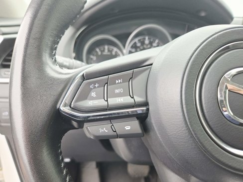 Used 2022 MAZDA CX-9 Touring w/ Touring Premium Package image 24